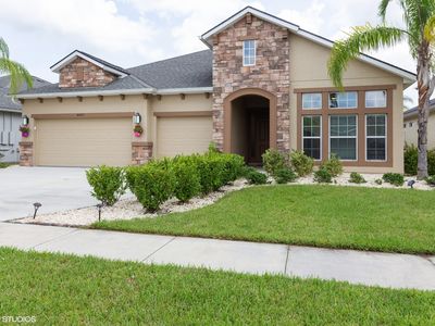 6867 Forkmead Ln, Port Orange, FL, 32128