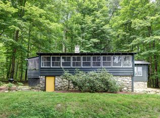 596 Canaan Valley Rd, Southfield, MA 01259