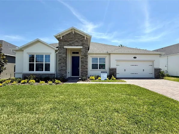 329 Lady Palm St, Apopka, FL 32703