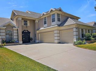 11581 Bari Dr, Rancho Cucamonga, CA 91701