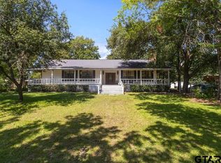 5026 Lost Pine Dr, Chandler, TX