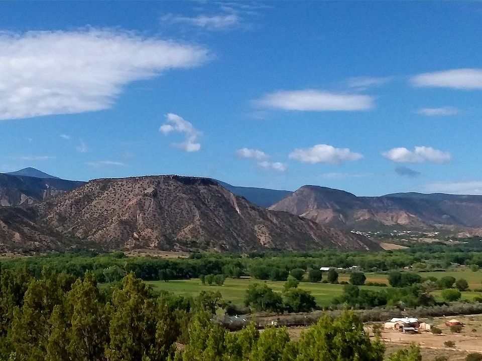 90 Plaza Blanca Rd 1, Abiquiu, NM 87510 Zillow