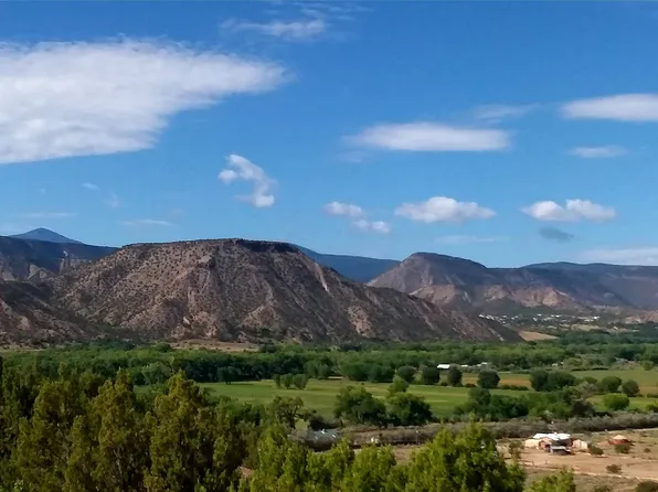 90 Plaza Blanca Rd #1, Abiquiu, NM 87510
