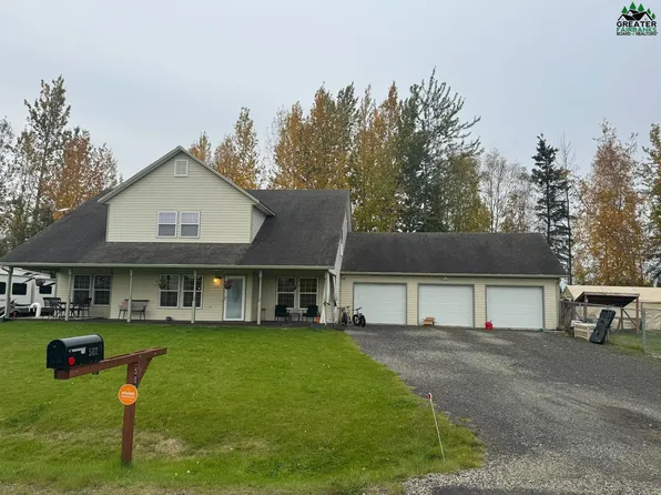502 W 7th Ave, North Pole, AK 99705