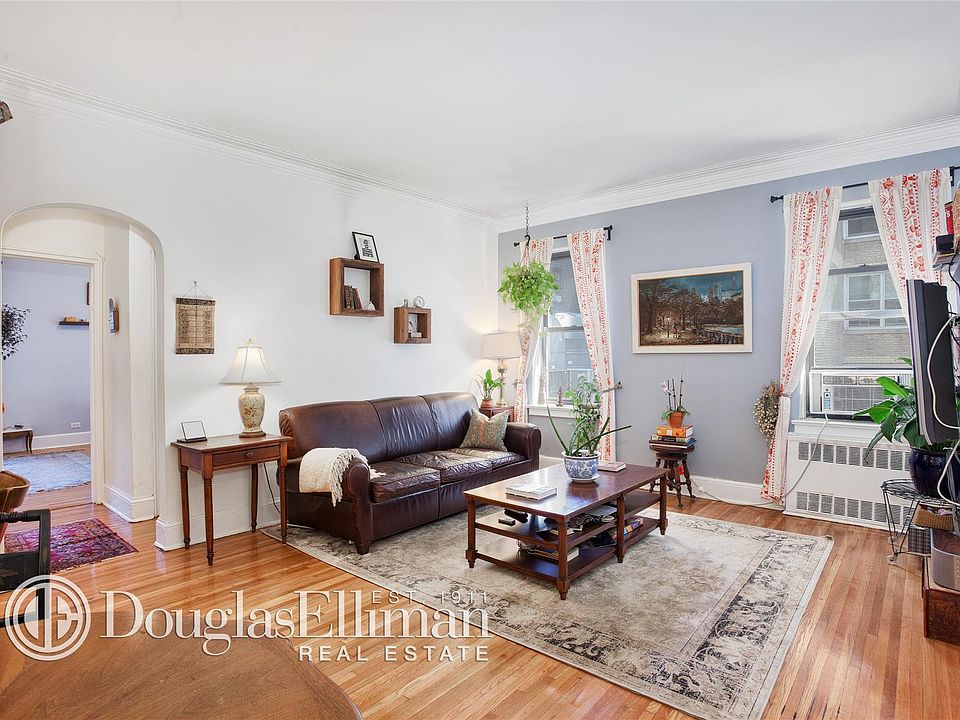 1st image of 407 Central Park W APT 4-A