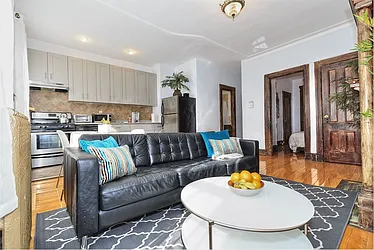 Rented by Citi Habitats