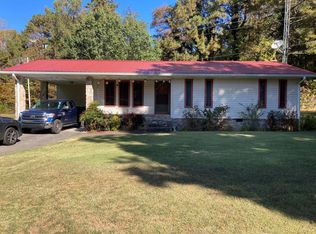 3946 Lodge Rd, Rocky Face, GA 30740