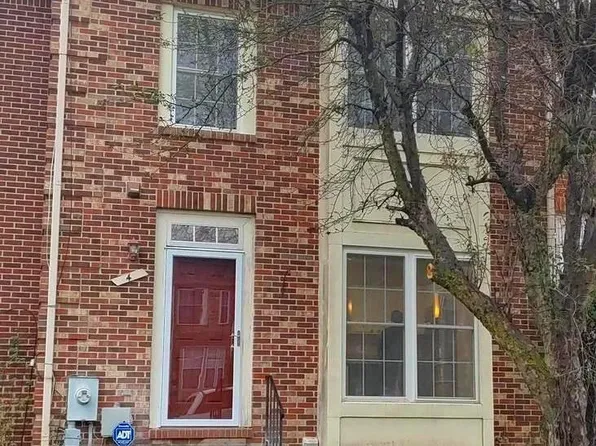4 Steeplejack Ct, Owings Mills, MD 21117