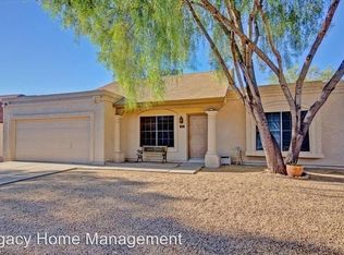 926 E Wickieup Ln, Phoenix, AZ 85024