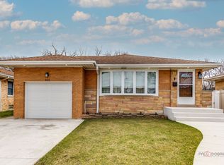 8615 W Brodman Ave, Chicago, IL
