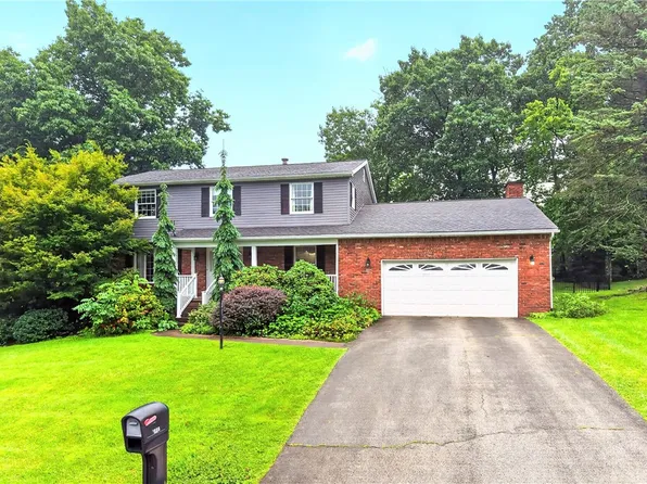 1502 Woodview Dr, Greensburg, PA 15601