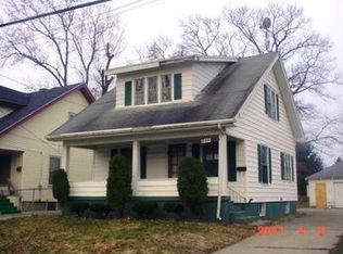 2109 Denwood Ave SW, Wyoming, MI 49509