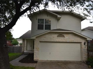1132 Sundrop Pl, Round Rock, TX 78665