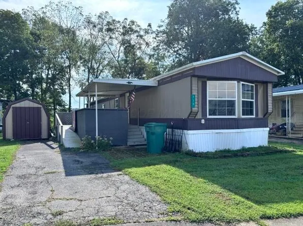 333 Greenbriar Ln, Hebron, OH 43025