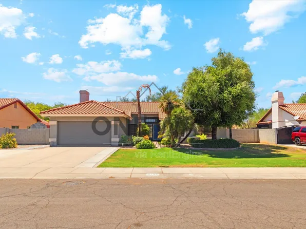 8134 S Jentilly Ln, Tempe, AZ 85284