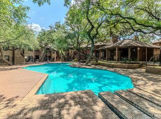 10955 Wurzbach Rd. #1007, San Antonio, TX 78230