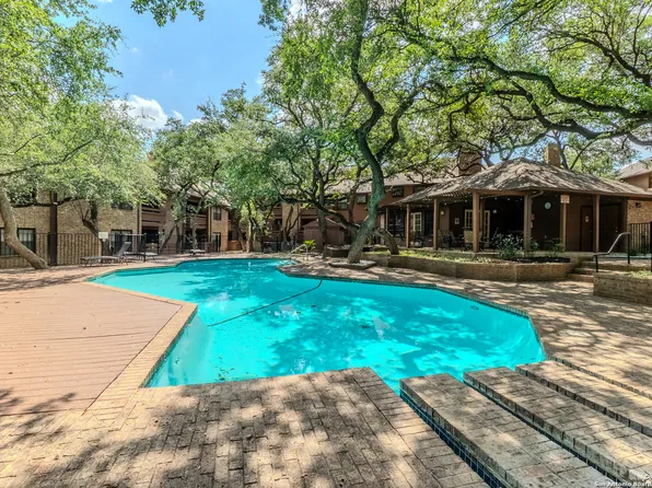 10955 Wurzbach Rd. #1007, San Antonio, TX 78230