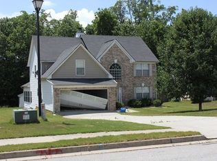309 Waltrip Ct, Stockbridge, GA