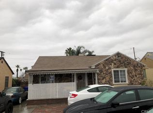8820 Sewell Ave, Fontana, CA 92335