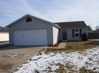 4073 Dogwood Ct, Franklin, IN 46131