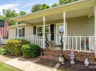 103 Poplar Trl, Rockwell, NC 28138