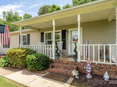 103 Poplar Trl, Rockwell, NC, 28138