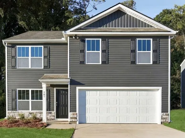 107 Cades Cove Dr, Greenwood, SC 29646