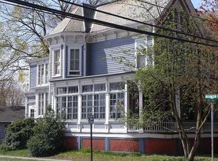 48 W Main St, Port Jervis, NY 12771