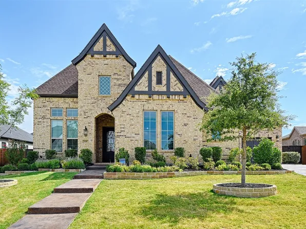 810 Hallmark Ct, Prosper, TX 75078