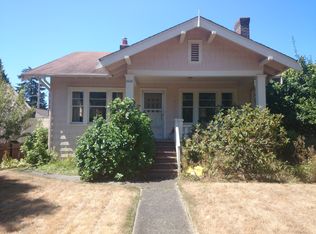 5431 44th Ave SW, Seattle, WA 98136