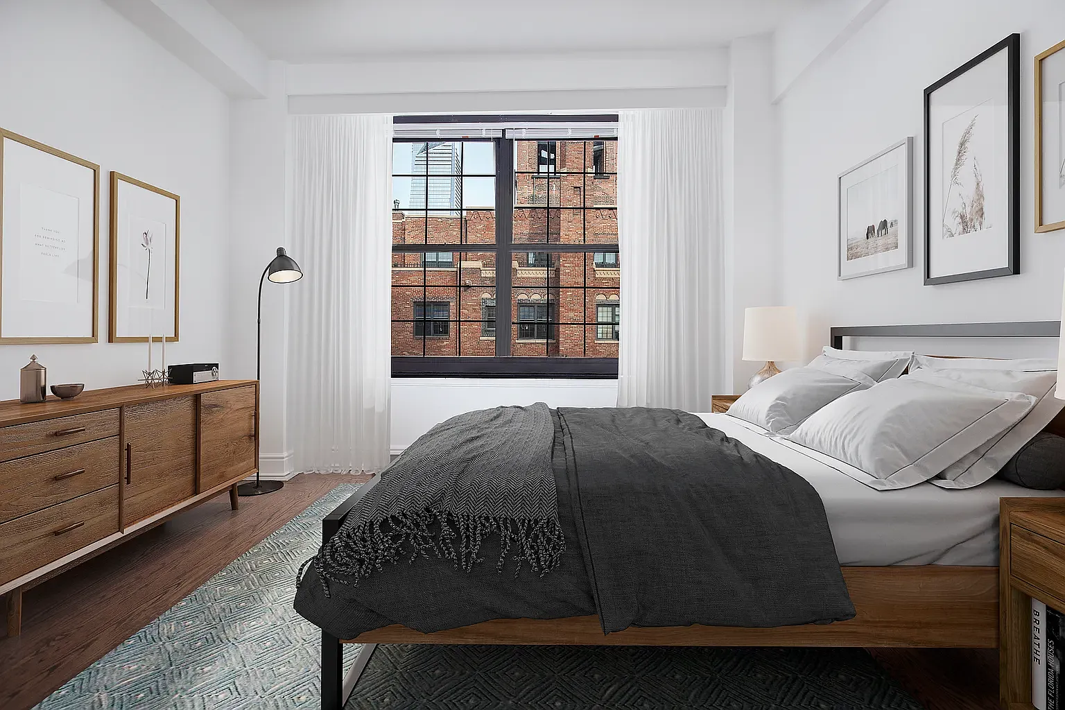 460 West 24th Street — Photo 2