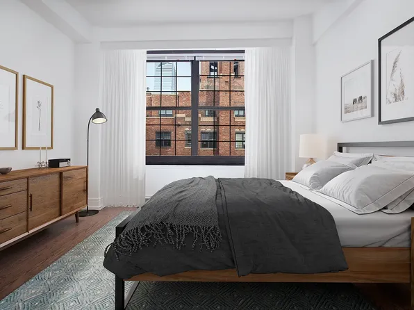 460 W 24th St APT 7E, New York, NY 10011