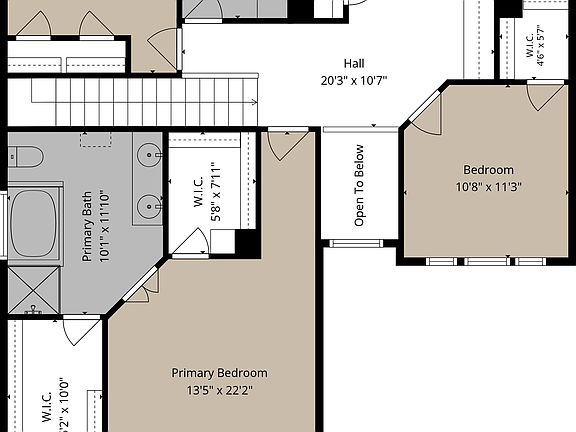 5th image of 3904 Grantsville Dr