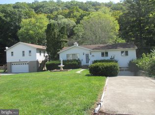 11410 Valley Rd NE, Cumberland, MD 21502