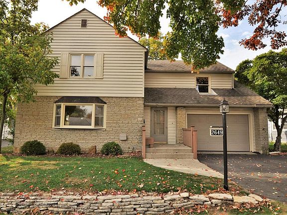 2nd image of 2649 Westmont Blvd