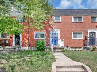 4802 Bowland Ave, Baltimore, MD 21206