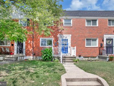 4802 Bowland Ave, Baltimore, MD, 21206
