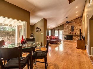 2141 E Settlers Way, Spring, TX 77380