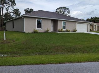 5866 Babian Rd, North Port, FL 34291