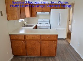 5447 Chicago Rd, Warren, MI 48092