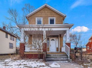 1519 Swinney Ave, Fort Wayne, IN 46802