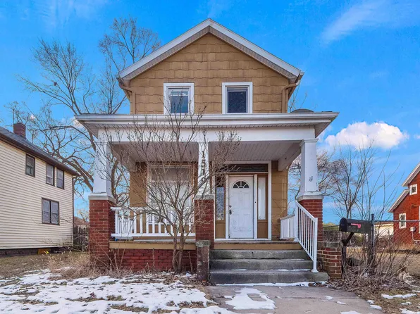 1519 Swinney Ave, Fort Wayne, IN 46802