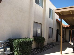 1112 Plaza Oro Loma, Sierra Vista, AZ 85635