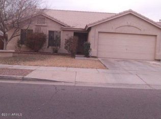 2208 S 82nd Ln, Phoenix, AZ 85043