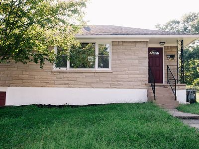 322 Magnolia Ave, Frankfort, KY, 40601