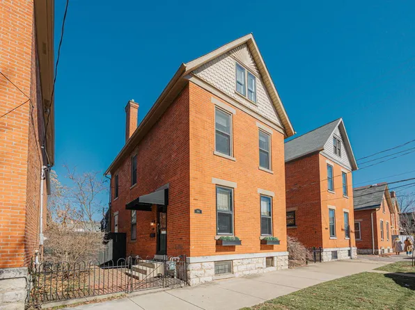 184 E Kossuth St, Columbus, OH 43206