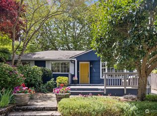 2523 72nd Ave SE, Mercer Island, WA 98040