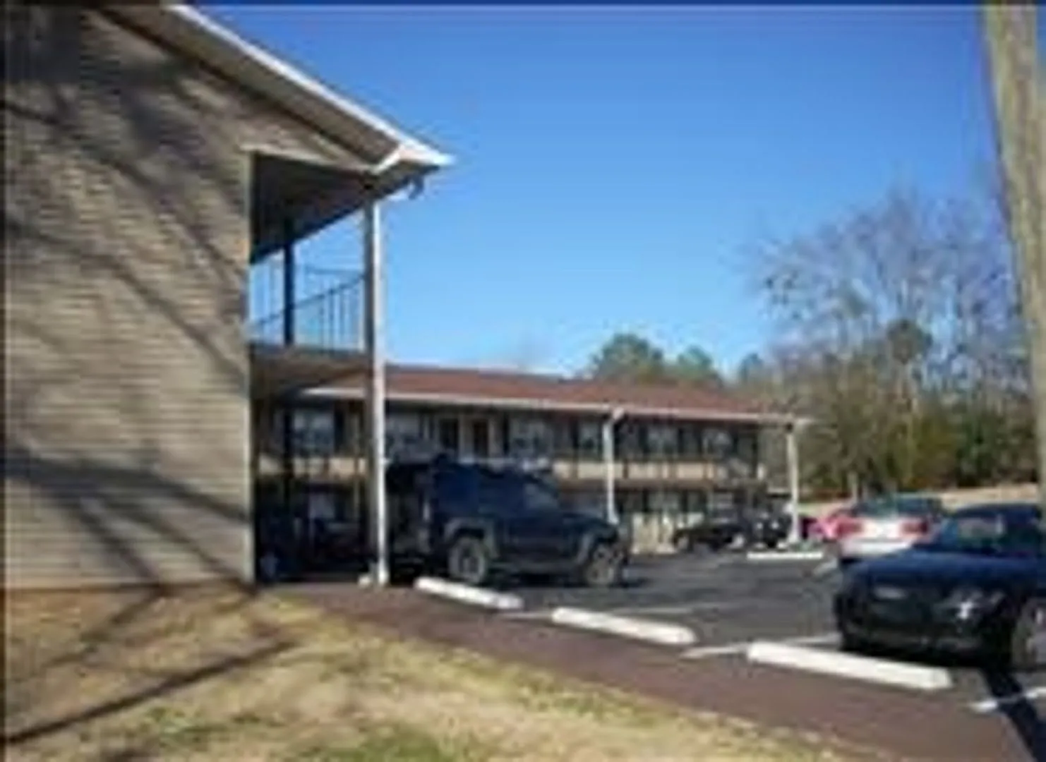 426 N. Donahue Dr. Unit 9 — Photo 1