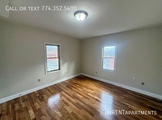9 Buck St FLOOR 2, Danielson, CT 06239