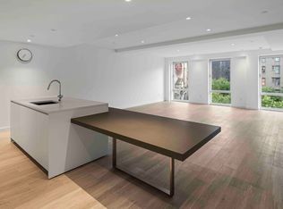 136 W Houston St #3, New York, NY 10012